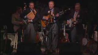 The Cumberland Trio - Bluegrass Gospel Medley chords