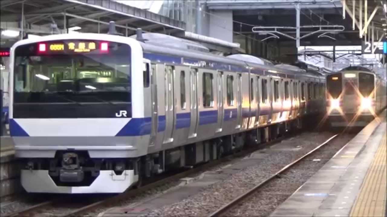 E531系 常磐線 ダブルデッカーグリーン車入編成 E531系 常磐線 (ダブルデッカーグリーン車入り編成) (基本・8両セット