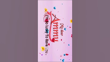 Name Art Video Editing in Alight Motion Tutorial #viralvideo #viralshorts #alightmotion #tutorial