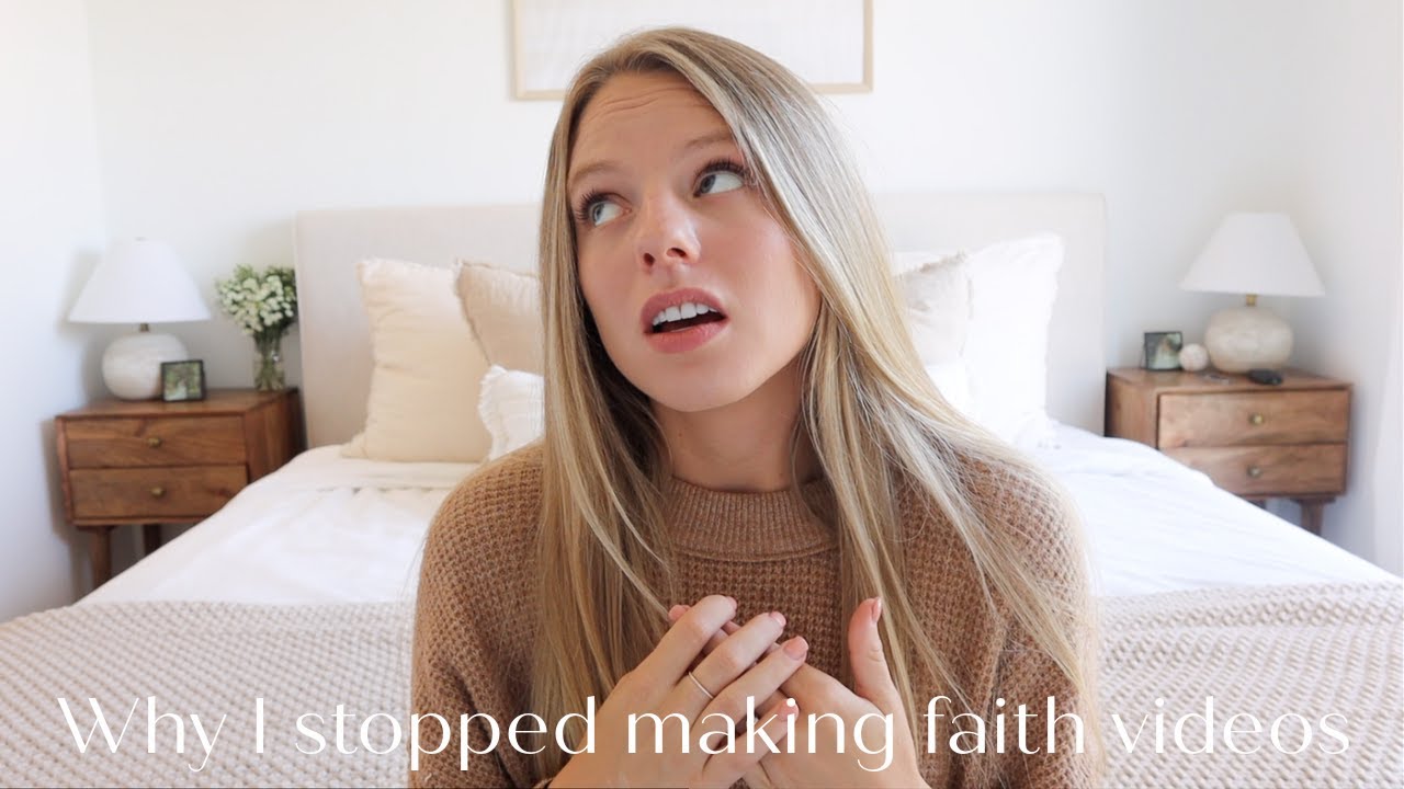 In Bed With Faith Videos