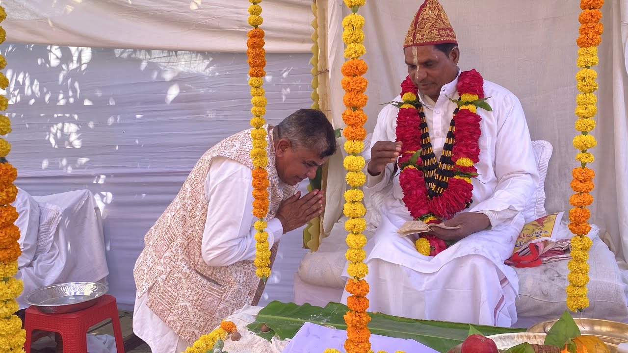 Banjaran bintikare | Kabir samadhi Mandir | Lilvasar | Jayoti_group | singer:- Yogesh R Bamaniya