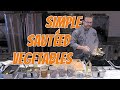 Simple Sautéed Vegetables &#39;Scampi Style&#39; | Zucchini &amp; Squash w/ Garlic &amp; Thyme