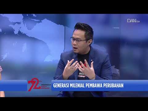 Video: Mengapa Generasi Millenial Memindahkan Tren Desain Rumah