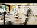 狂気的ラーメン愛の謎のラーメン職人集団！東京で圧倒的支持を得る家系ラーメン店を束ねる漢に密着！