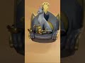 NEW MEOWDAS FORTNITE SIDEKICK (1,200 VB)