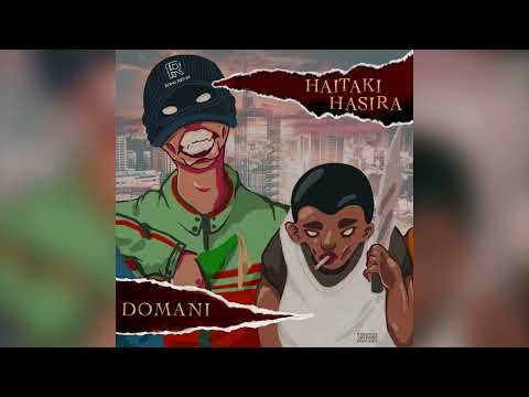 Domani Mkadinali - "Shosh Gwangi" ft Sewersydaa (Official Audio)