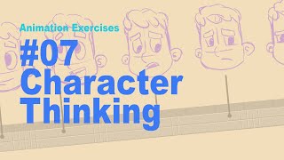 07 Character Thinking