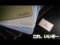 Aeperion Mousepads レビュー Corierite, Quartz, Chrysolite