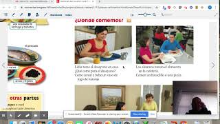 ch 4 vocab 1 intro and text activities