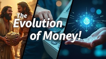 The Evolution of Money: From Barter to Digital Payments