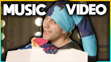 "One Million Reactions" | MUSIC VIDEO