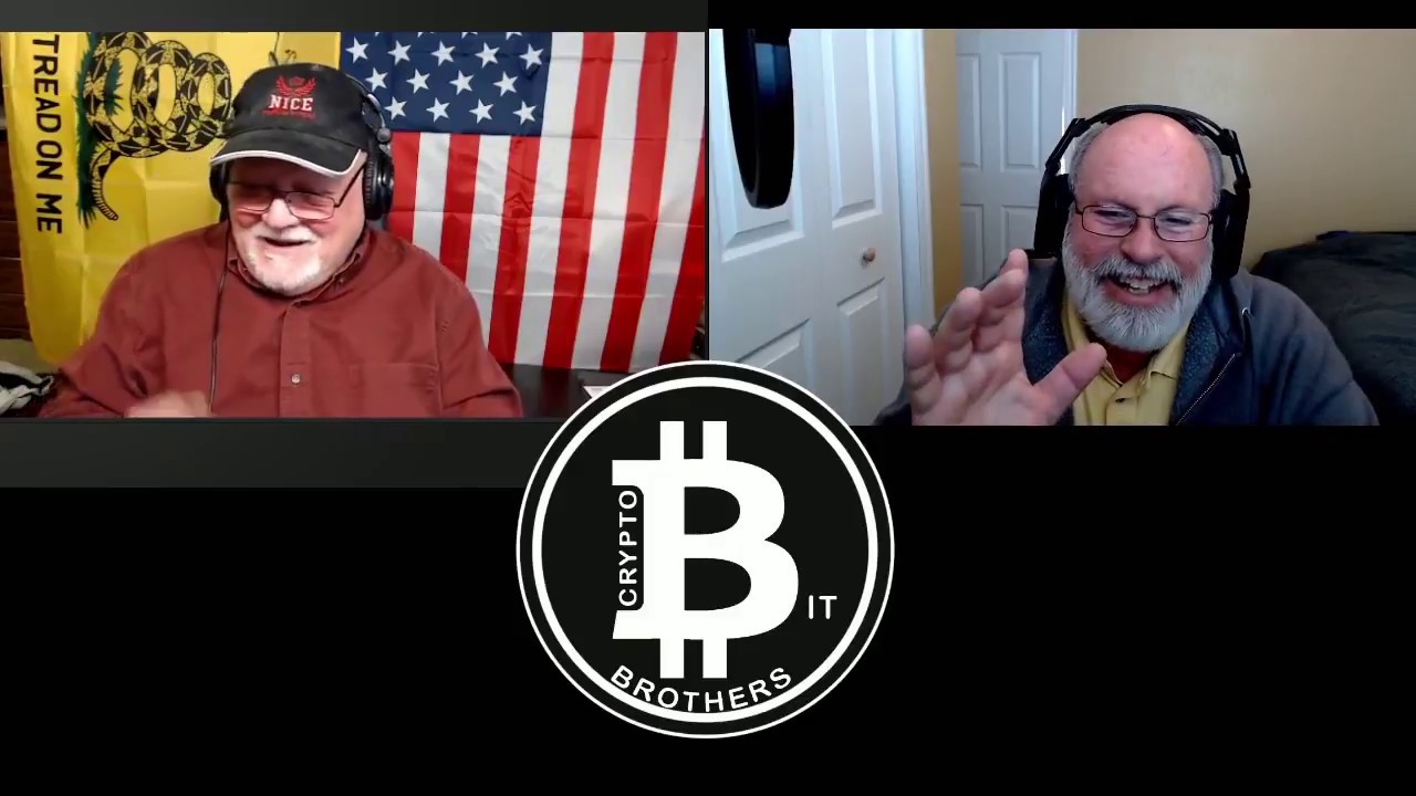 Just About EVERYONE with Bitcoin is Lying to the IRS