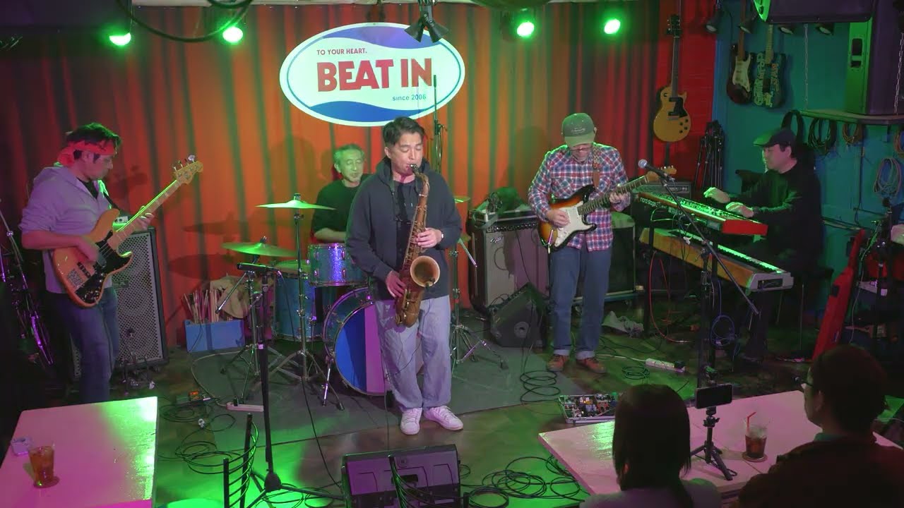 xaviers live 20260110