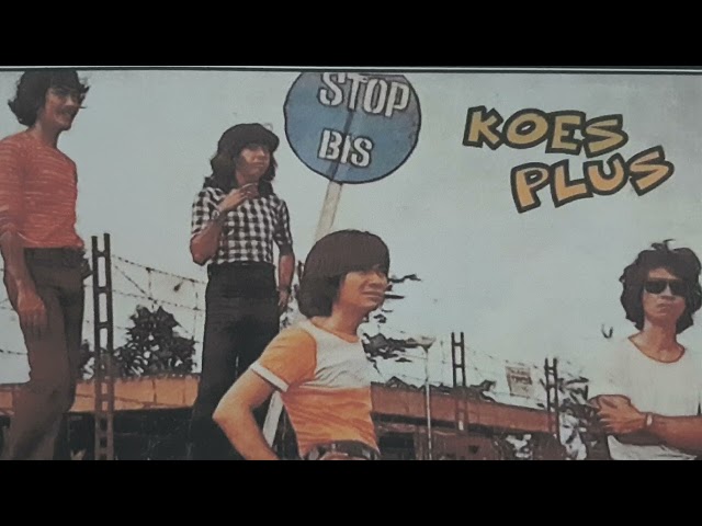 Koes Plus (Pop Melayu) : Jangan Iri Hati class=