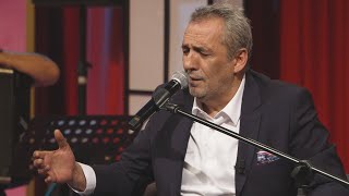 Yavuz Bingöl - Ne Ağlarsın Benim Zülfü Siyahım Resimi