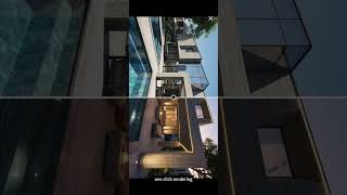 Watch this AI Agent Auto-Design & Render Architecture in Seconds! (No PC Required)