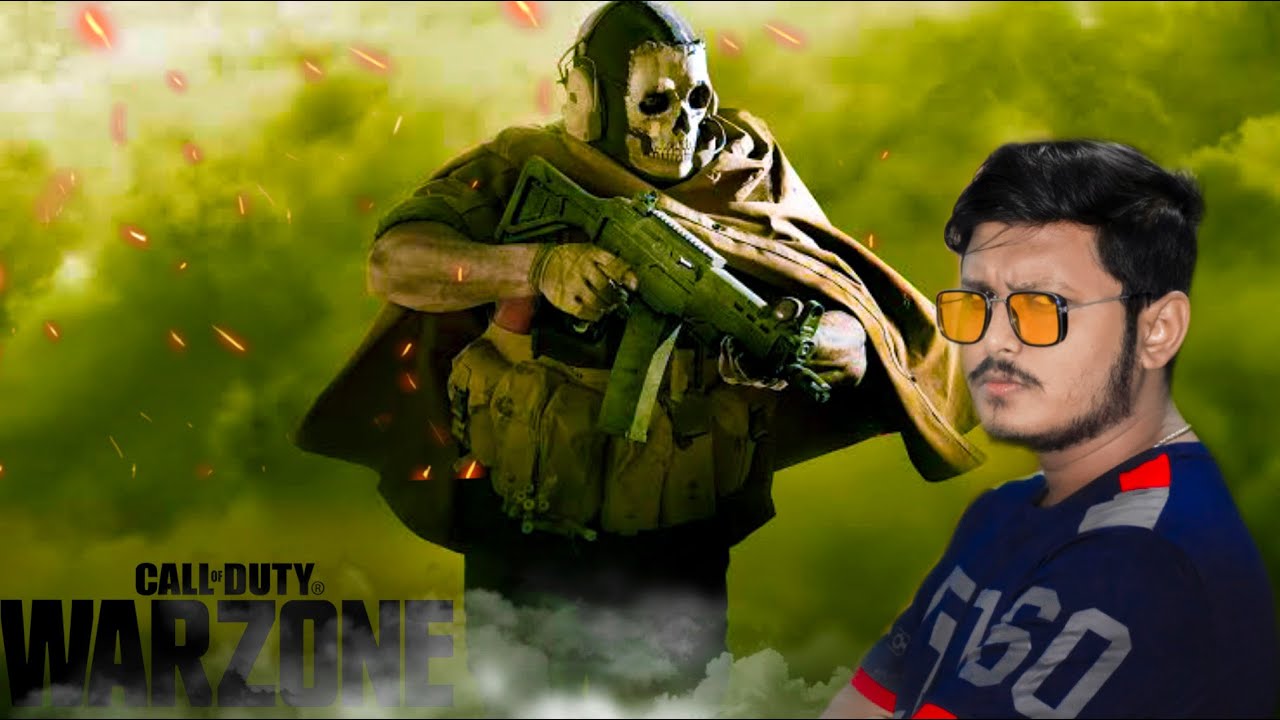 Call of Duty  Warzone Live   | Noob Gameplay | Alostic Gaming