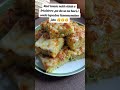 Za čas posla,a tako ukusno..Recept "da se ne baci"😋 #vegetarian #cooking #easyrecipe