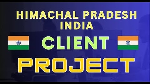 Himachal Pradesh Happy Client Raunix Office Visit| Raunix