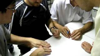 Dinâmica Dos Aviões - Pucrs 20082