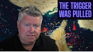 Iran war just changed the global oil market forever