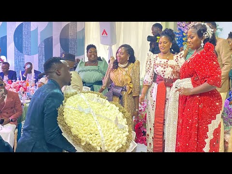 Sente Eyogedde Kumukolo Gwa Mutabani Wa Meseach Laba Abako Bwebabakozeko 