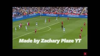 Trent Alexander Arnold Clip