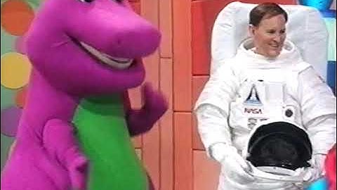 In Outer Space (2015 Version) Part 24