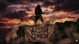Akşam Güneşi - Heavy Metal Cover (Ai Düzenlemesi)