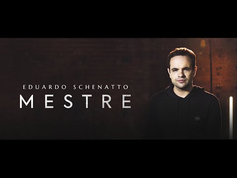 Eduardo Schenatto - Mestre | Clipe Oficial