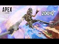 Road To Becoming The BEST OCTANE?! (Apex Legends) - YouTube