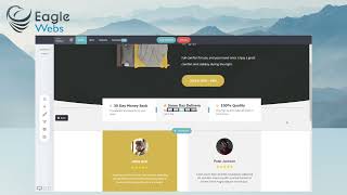 Eagle Webs Funnels Explained for Beginners | What Is a Sales Funnel