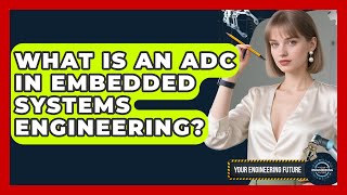 What Is An ADC In Embedded Systems Engineering - Your Engineering Future