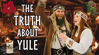 Celebrate Yule Like a Viking: A Norse Winter Solstice
