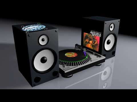 Ashford & Simpson - Get Up And Do Something