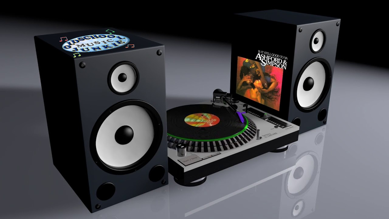 Watch Ashford & Simpson - Get Up And Do Something on YouTube Watch Ashford & Simpson - Get Up And Do Something on YouTube