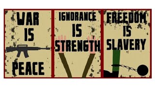 BBC -  Five steps to tyrany