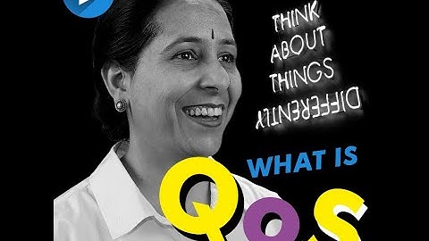 What is QoS? How does QoS work in the Networks?