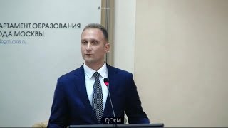 ЧаШа школа г.Обнинск Тараненко ГВ директор учитель не аттестован ДОгМ 21.11.2017