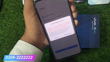 Vivo V21e Google Account Bypass | Vivo V21e Frp Bypass || Vivo V21e Google Account Bypass Without pc