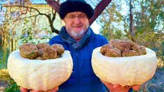 видео: 😱 Боже мой, как вкусно! Мало кто знает этот совет по приготовлению капусты с мясом! ASMR VIDEO картинка: 😱 Боже мой, как вкусно! Мало кто знает этот совет по приготовлению капусты с мясом! ASMR VIDEO