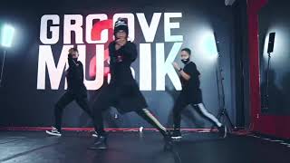 Janet Jackson - “All for you” Choreography by: D-Ray Colson