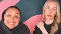 Profile Picture of Raven-Symoné SLAMS Death Threats Against Wife Miranda - YouTube (@youtube.com) on Google