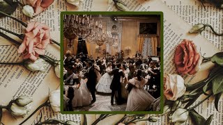 Pov: you're at the royal ball. royalty core playlist/ Пов: ты на королевском балу. Royalty core.