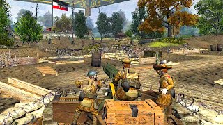 Toy Soldiers HD - 23 mins of new Gameplay (PC Preview) screenshot 3