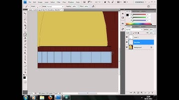 3ds Max Tutorial: Create a Game Environment Part 23