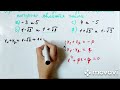 Решение квадратных уравнений с помощью теоремы Виета. Как составить кв. уравнение по его корням