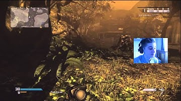 FFA Trickshotting Against Bots #1