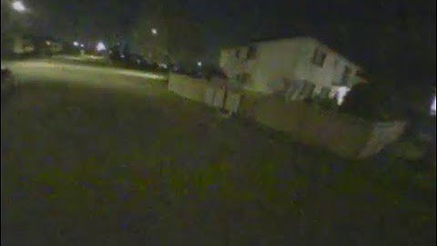 Quanum ELITE VTX CAMERA 25mW Night Flight