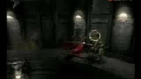 Devil May Cry 3 New Game DMD Mission5 SS rank part1